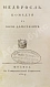 Антикварная книга Фонвизин, Д.И. Недоросль — Фонвизин Денис Иванович, 1829 дополнительное фото 2