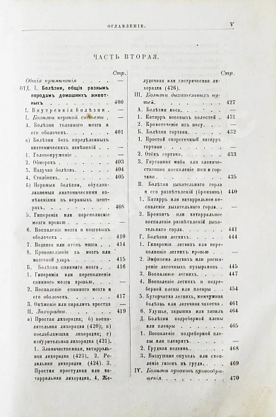 Антикварная книга Павловский, П. Общедоступная ветеринарная школа — , 1880 дополнительное фото 13