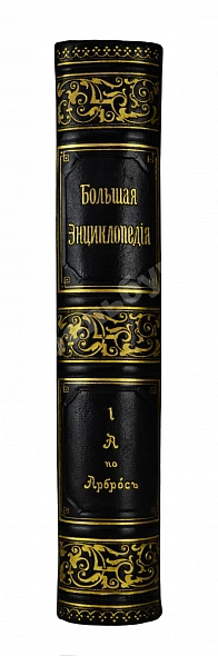Антикварная книга Южаков, С.Н. Большая энциклопедия — Южаков Сергей Николаевич, 1900-1909 дополнительное фото 5
