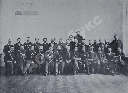 Антикварная книга Первый всероссийский съезд ветеринарных врачей — , 1904 дополнительное фото 4