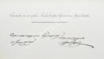 Грибоедов, А.С. Горе от ума. Первое издание комедии