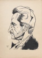 Пяст, Вл. Ограда. Первая книга лирики