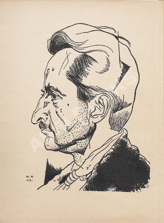 Первое/Прижизненное издание Пяст, Вл. Ограда. Первая книга лирики