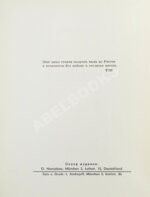 Ахматова, А.А. Реквием. Первое издание поэмы