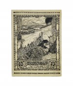 Блок, А.А. Песня судьбы. Драматическая поэма