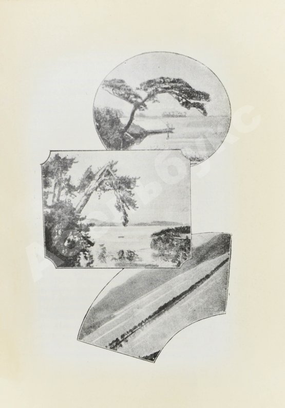 Антикварная книга Де-Воллан, Г.А. В стране восходящего солнца