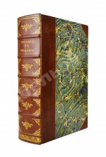 Греч, Н.И. Поездка в Германию. Роман в письмах