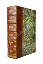 Греч, Н.И. Поездка в Германию. Роман в письмах