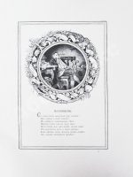 Гёте, В. Фауст. Трагедия Вольфганга Гёте