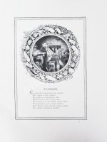 Гёте, В. Фауст. Трагедия Вольфганга Гёте