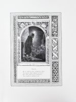 Гёте, В. Фауст. Трагедия Вольфганга Гёте