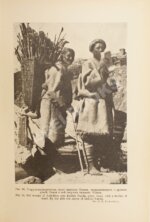 Вавилов, Н.И., Букинич, Д.Д. Земледельческий Афганистан