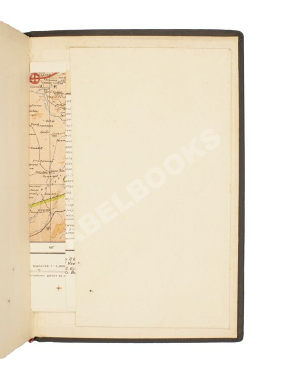 Антикварная книга Вавилов, Н.И., Букинич, Д.Д. Земледельческий Афганистан