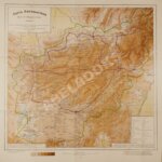 Вавилов, Н.И., Букинич, Д.Д. Земледельческий Афганистан