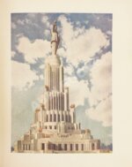 Атаров, Н.С. Дворец Советов