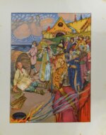 Емеля дурак