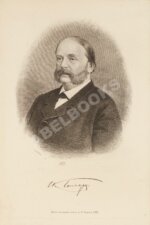 Гончаров, И.А. Полное собрание сочинений И.А. Гончарова 1899 год