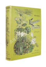 Гесдёрфер, М. Комнатное садоводство