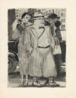 Маршак, С.Я. Мистер Твистер