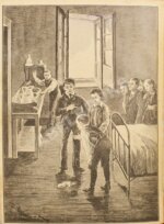 Чарская, Л.А. Первые товарищи