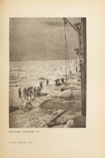 Героическая эпопея. Поход «Челюскина». Как мы спасали челюскинцев