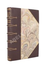 Захер-Мазох, Л. Еврейские рассказы