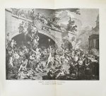 Лейкснер, О. фон. Наш век