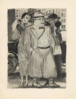 Маршак, С.Я. Мистер Твистер