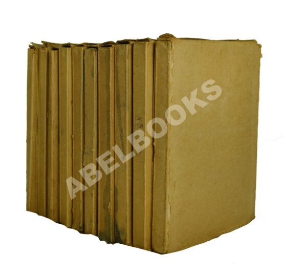 Антикварная книга Детская энциклопедия