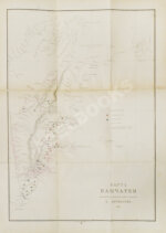 Дитмар, К. фон. Поездки и пребывание в Камчатке в 1851-1855 гг.