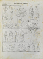 Картинная галерея или систематическое собрание рисунков по всем отраслям человеческих познаний