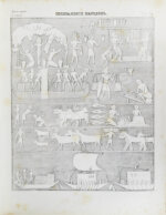 Картинная галерея или систематическое собрание рисунков по всем отраслям человеческих познаний