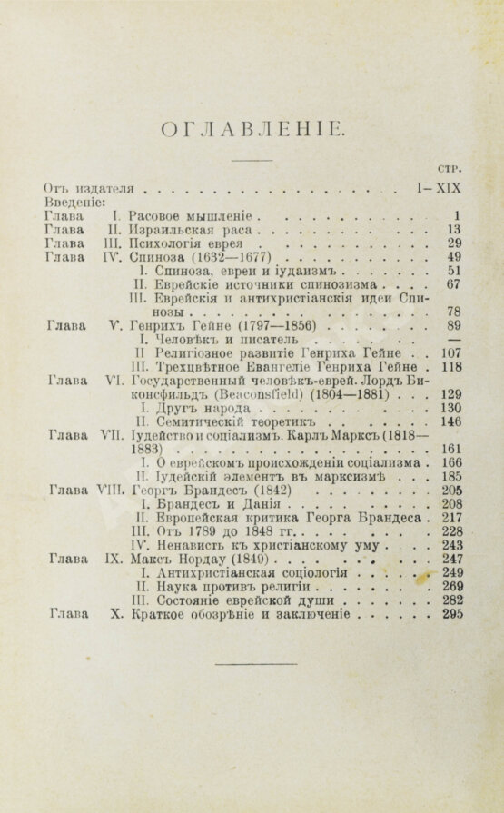 Антикварная книга Мюре, Ж.А.М. Еврейский ум Антикварная книга Мюре, Ж.А.М. Еврейский ум