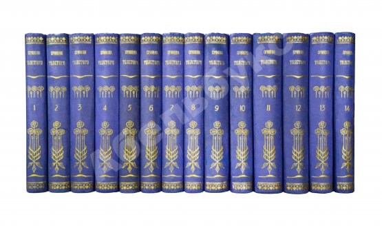 Антикварная книга Толстой, Л.Н. Сочинения графа Л.Н. Толстого