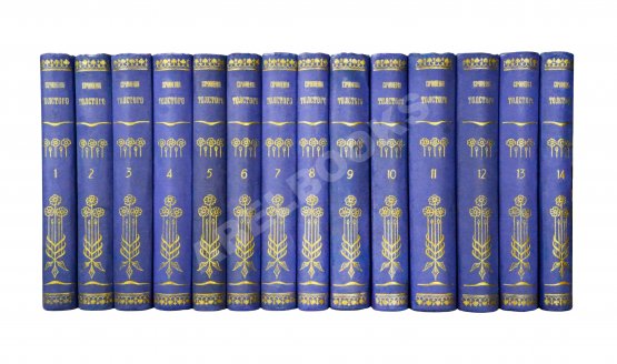Антикварная книга Толстой, Л.Н. Сочинения графа Л.Н. Толстого Антикварная книга Толстой, Л.Н. Сочинения графа Л.Н. Толстого