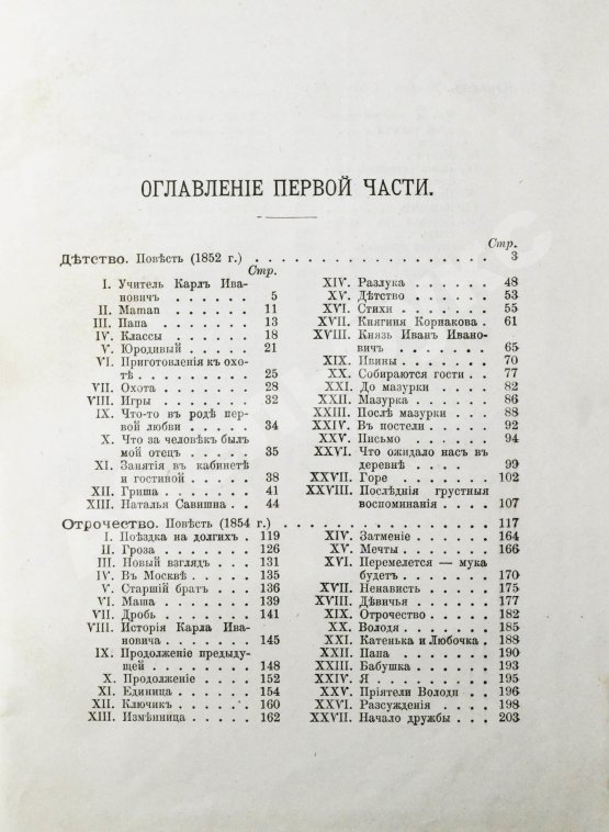 Антикварная книга Толстой, Л.Н. Сочинения графа Л.Н. Толстого