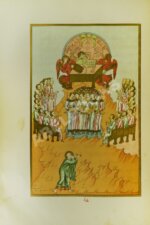 Андрей Кесарийский. Апокалипсис трёхтолковый