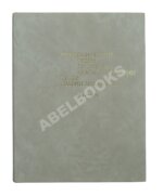 Академический ордена трудового Красного Знамени театр имени Моссовета. [автографы актёров] 1929-1973