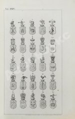 Лакиер, А.Б. Русская геральдика