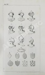 Лакиер, А.Б. Русская геральдика