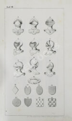 Лакиер, А.Б. Русская геральдика