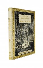 Вагнер, Г. Путешествие по лесу и степи