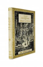 Вагнер, Г. Путешествие по лесу и степи