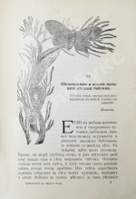 Вагнер, Г. Путешествие по лесу и степи