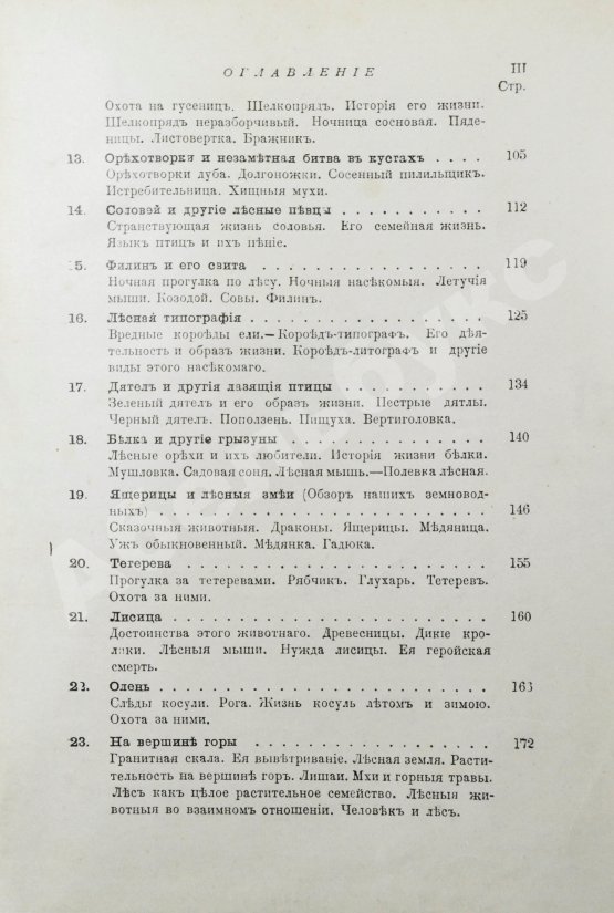 Антикварная книга Вагнер, Г. Путешествие по лесу и степи