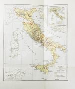 Вегнер, В. Рим