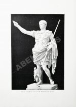 Вегнер, В. Рим