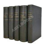 Ровинский, П.А., Тарковский, А.А. [автографы] Черногория в её прошлом и настоящем