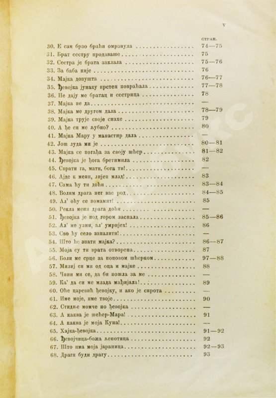 Антикварная книга Ровинский, П.А. [автограф] Черногория в её прошлом и настоящем