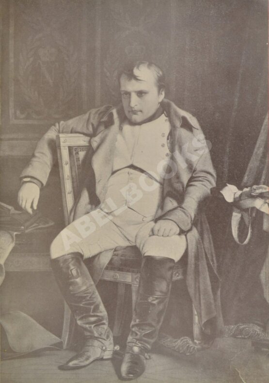 Антикварная книга Ниве, П.А. Отечественная война 1812-1912.